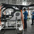 Otvorena prva fabrika za leteće automobile: Evo koliko će koštati vozilo FOTO