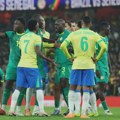 Brazil srušio Senegal u Londonu, navijači Arsenala u agoniji