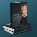 Neispričane priče: Predstavljena „Monografija Žarko Laušević“