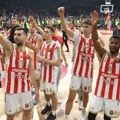 Crvena zvezda saopštila tri dobre vesti: Moneke, Nvora, Grejem spremni za Valensiju