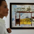 Autoportret Fride Kalo prodat za 54,7 miliona dolara