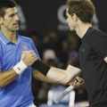 Marej: "Verovatno nisam doneo rezultate koje sam želeo za Đokovića"