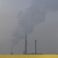 Dok Leskovac ne diše, vlast odbija plan za kontrolu kvaliteta vazduha