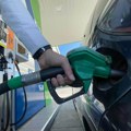Ovo su aktuelne cene goriva u regionu: Evo gde je najjeftinije, a gde najskuplje