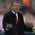 Grk stigao u srpski fudbal i doživeo pozitivan šok: Jedno pravilo oduševilo novog trenera Radničkog...