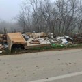 Meštani ne odustaju od divlje deponije