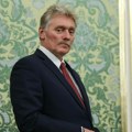 Kremlj: Rusija će kontaktirati SAD povodom informacija o pregovorima s Ukrajini