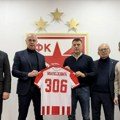 Hvala na svemu Miloje: Vladan Milojević napustio Crvenu zvezdu!