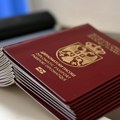 Pasoš Srbije na 35. mestu, bez vize u 137 država