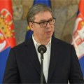 Vučić : Srbija ide na vanredne izbore!