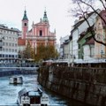 Inflacija u Sloveniji ubrzala na 2,7 posto