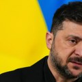 Zelenski izneo dva moguća scenarija za kraj rata za 2026. godinu: "Od jednog faktora sve zavisi"