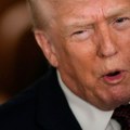 Tramp zapretio: Ko posluje sa Iranom - uvodimo mu carine od 25 odsto