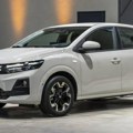 Dacia je prošle godine bila LPG marka broj 1 u Evropi