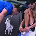 Šok u Melburnu! Legenda zaprepastila teniski svet: Novak Đoković se povlači sa Australijan opena?
