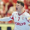 Rukometaši Danske na korak do osvajanja svega
