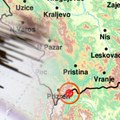 Snažan zemljotres pogodio Kosovo Osetio se čak do Beograda: "Lusteri su se pomerali na 8. spratu zgrade; bilo je zastrašujuće!"…