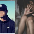 Golman davi devojku, pa je šutira s leđa: Majka žrtve objavila snimak, on rekao da "nije tako kako izgleda"