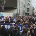 Stotine ljudi na maršu u Lionu u znak protesta zbog ubistva desničara