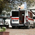 Poznato stanje povređenih u jučerašnjoj nesreći u Čačku: U bolnicu prevezene 4 osobe, od toga dvoje dece
