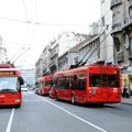 GSP širi svoj vozni park: U planu nabavka 60 trolejbusa