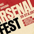 Arsenal Fest objavljuje prve izvođače za 2026. godinu: The Cardigans, Magnifico i Paradise Lost