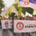 Beogradski zborovi pozvali građane u subotu na manifestaciju "Svi u zborove"