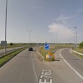 Danas radovi na petlji Orlovača! Biće zatvoreno za saobraćaj: Ovo je alternativni put