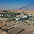 Iran objavio upozorenje o evakuaciji za nekoliko naftnih postrojenja jer će biti meta udara