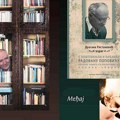 Književno veče sa Radovanom Popovićem u užičkoj biblioteci
