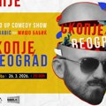 „Skoplje/Beograd“ ponovo pred beogradskom publikom