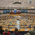 Evropski poslanici podržali koncept osnivanja centara za migrante izvan EU