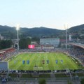 Italijani negoduju zbog stanja terena na kom će igrati protiv BiH: "Ovde se igra?"
