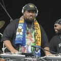 Preminuo Afrika Bambata