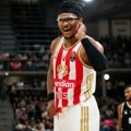 Košarkaši Crvene zvezde pobedili Asvel