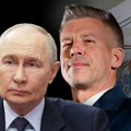 "Prijatelji? Možemo da pregovaramo, ali..." Evo šta Peter Mađar, čovek koji je srušio Orbana, zaista misli o Putinu i Rusiji…