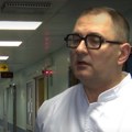 Kardiolozi i hirurzi noćas pali s nogu! "Bilo je ovo zahtevno dežurstvo": Dr Marić sa VMA otkrio i da je bilo mnogo povreda
