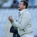 Lalatović: "Realan rezultat je nerešeno - Partizanu želim drugo mesto"