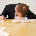 У овој земљи сме да се спава на послу, то значи да је радник посвећен: Феномен који је шокирао остатак света