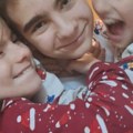 Skromni genije, Stefan (14) iz Novog Sada: Jedan od najboljih đaka u Srbiji, najveći oslonac bolesnom bratu i sestri
