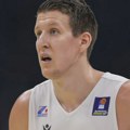 Konačno! Luka Božić u Evroligi?