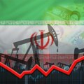 Cene nafte jutros skočile posle neuspelih pregovora Iran-SAD