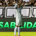 Nejmar igra za Brazil na Svetskom prvenstvu
