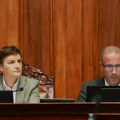 Poslanici Skupštine prešli na raspravu po amandmanima na izmene Zakona o lokalnim izborima