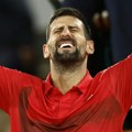 Novak napravio veliku promenu pred početak Rolan Garosa: Novi-stari trener u Đokovićevom boksu