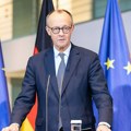 Merc predlaže „inovativna rešenja” za integraciju Ukrajine, Balkana i Moldavije