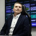 Blagojević: Neuspešna sezona, Natho je primer za sve