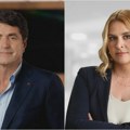 Dragan Šolak i Viktorija Boklag pokrenuli pravni postupak u Londonu kako bi zaustavili prodaju medija United Grupe