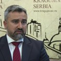 Čestitku povodom Kurban-bajrama uputio je i predsednik Skupštine grada Ivica Momčilović