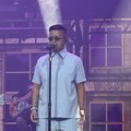 (Video) "Sine, majka te blamira" Marija Šerifović se obratila nasledniku na koncertu i sve puca od emocija: "Moja duša, svi…